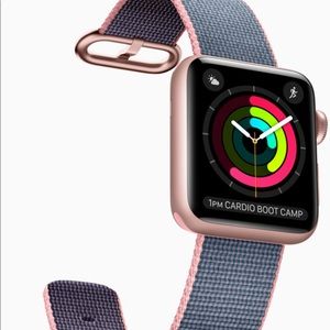 🎄Apple Watch Series 2 ⌚️